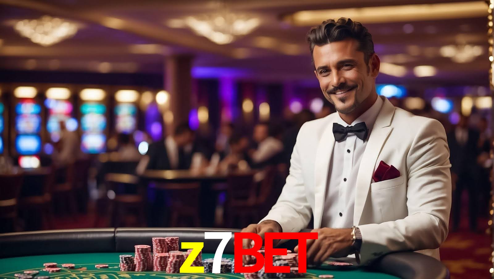 Secure Login z7bet