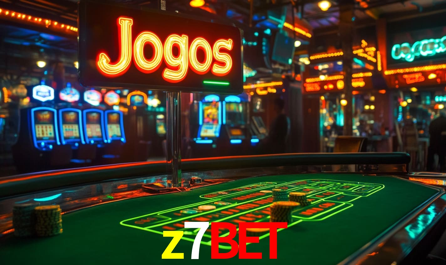 Game Providers z7bet