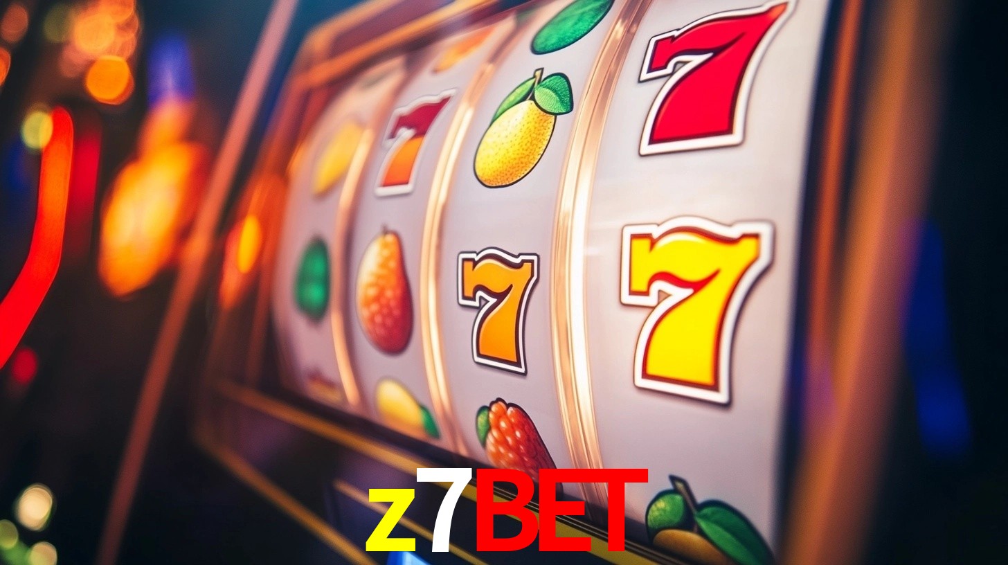 Welcome Bonus z7bet