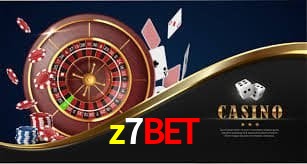 Statistics z7bet