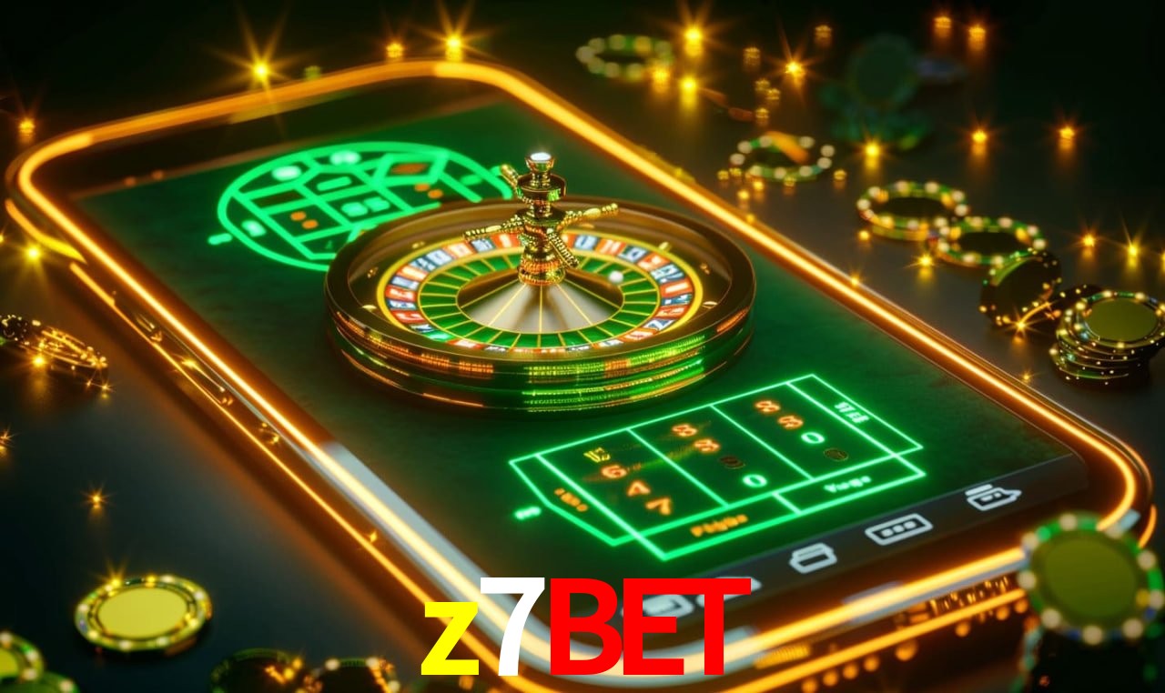 2FA Security z7bet