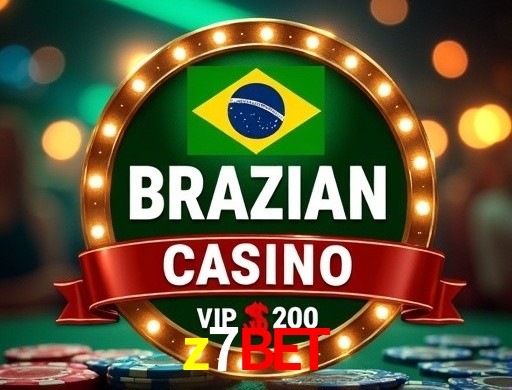 Seasonal Promotions z7bet